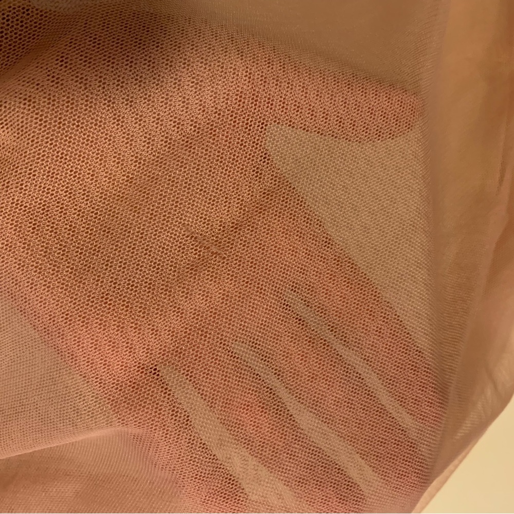 Free People Twyla Top in Dusty Mauve - Picture 6 of 6